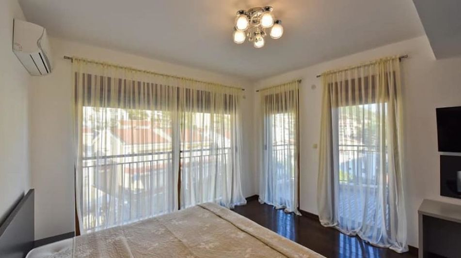 Квартира площадью 152 кв.м. с видом на море, лот 871