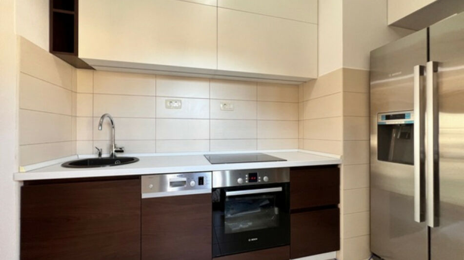 Квартира площадью 152 кв.м. с видом на море, лот 871