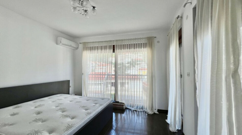 Квартира площадью 152 кв.м. с видом на море, лот 871