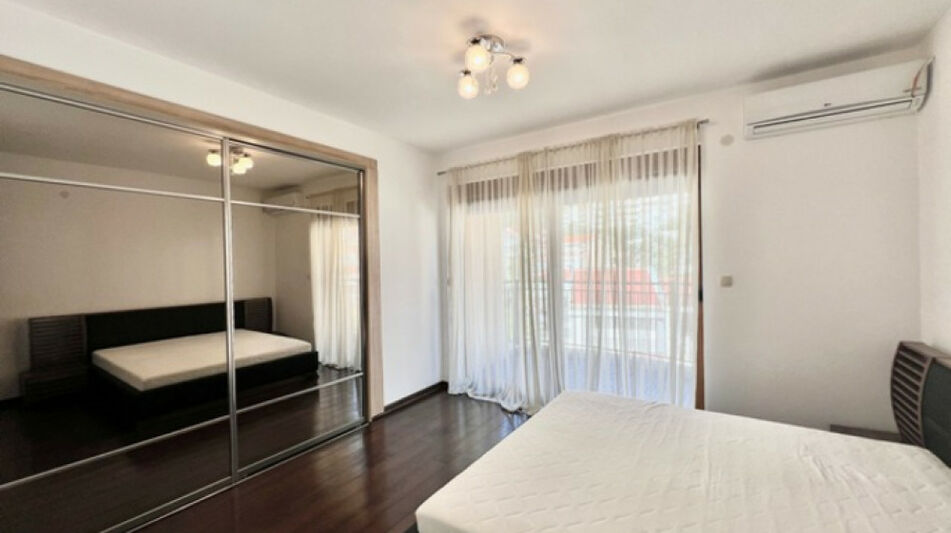 Квартира площадью 152 кв.м. с видом на море, лот 871