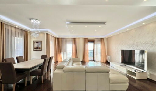 Квартира площадью 152 кв.м. с видом на море, лот 871