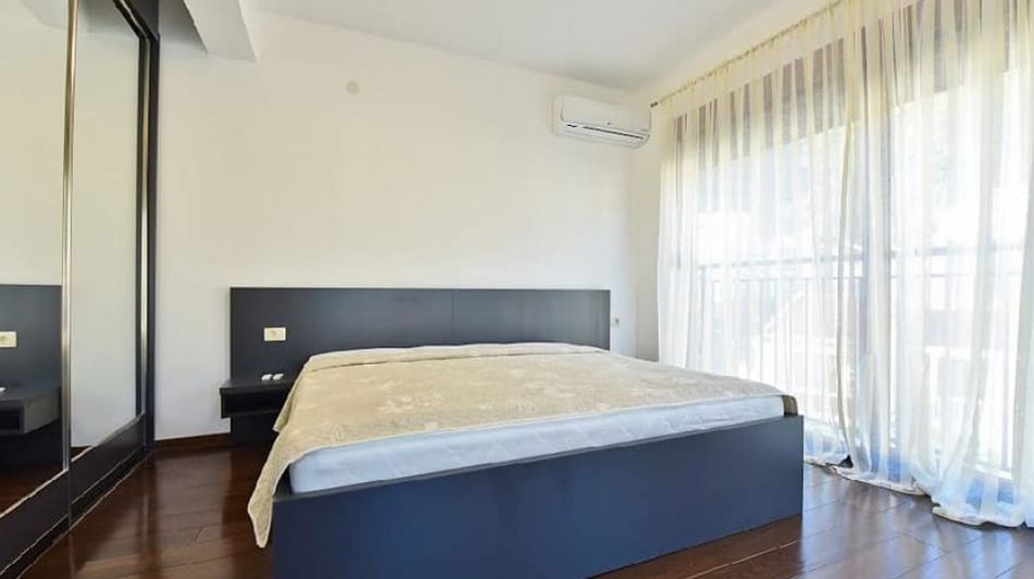 Квартира площадью 152 кв.м. с видом на море, лот 871