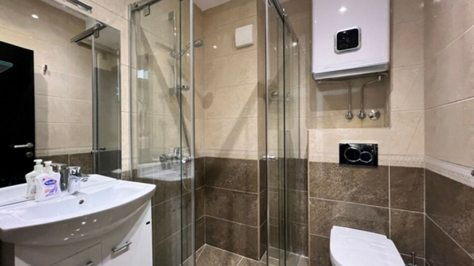 Квартира площадью 152 кв.м. с видом на море, лот 871