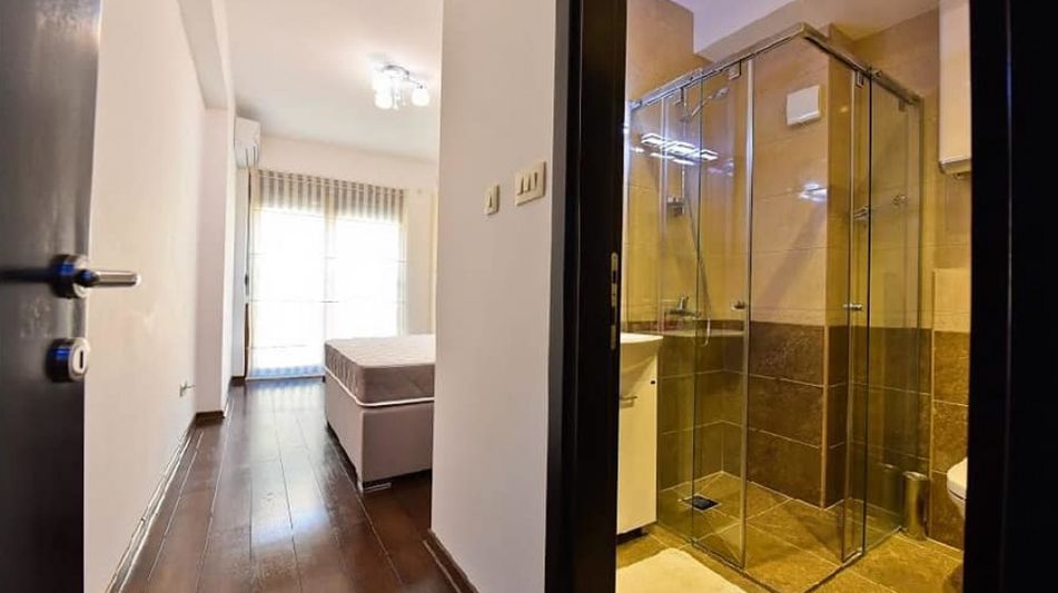 Квартира площадью 152 кв.м. с видом на море, лот 871