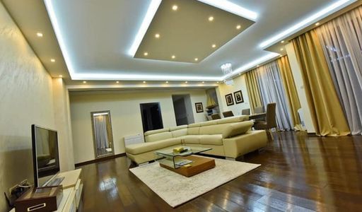 Квартира площадью 152 кв.м. с видом на море, лот 871