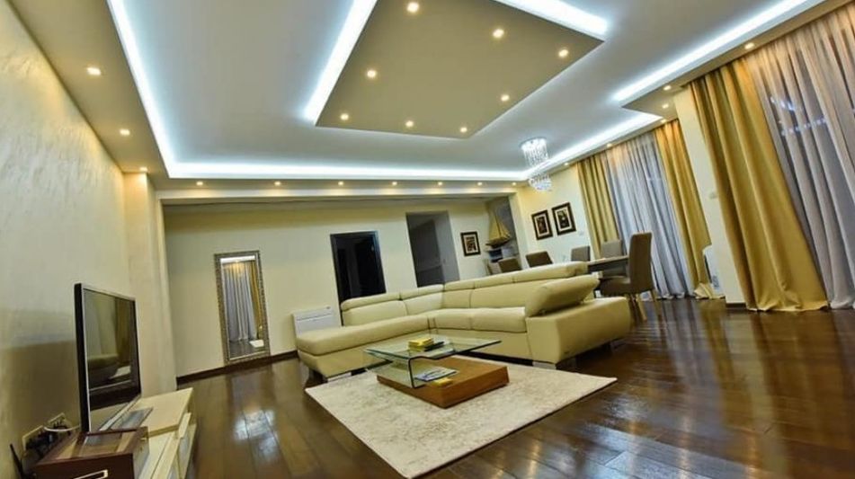 Квартира площадью 152 кв.м. с видом на море, лот 871