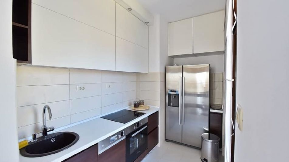 Квартира площадью 152 кв.м. с видом на море, лот 871