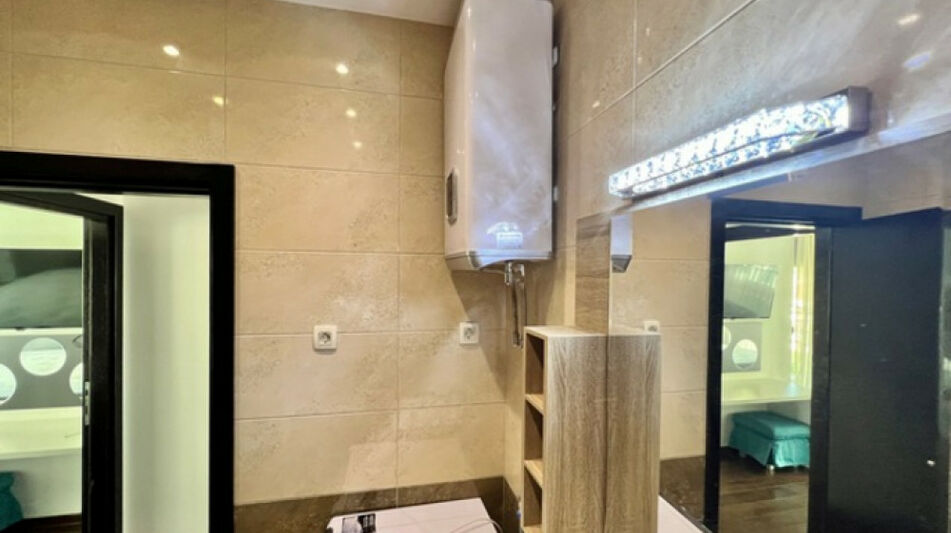 Квартира площадью 152 кв.м. с видом на море, лот 871