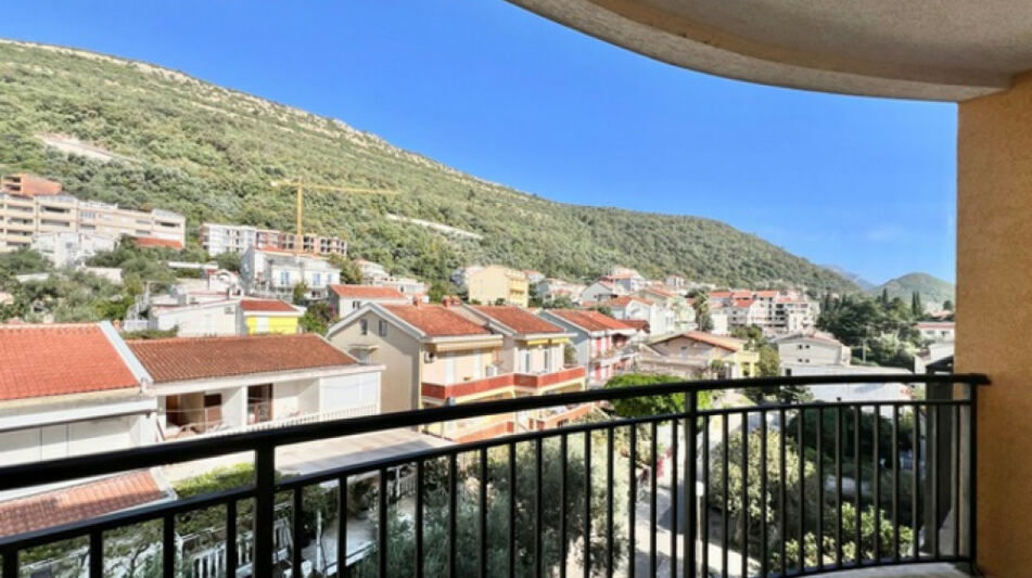 Квартира площадью 152 кв.м. с видом на море, лот 871