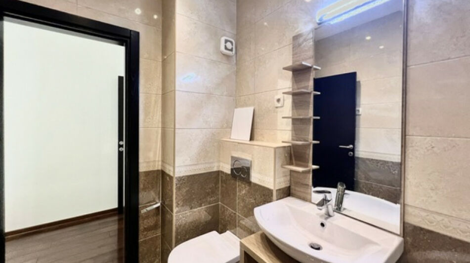 Квартира площадью 152 кв.м. с видом на море, лот 871