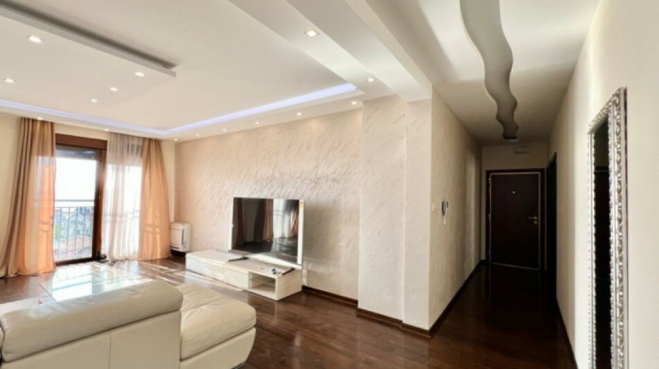 Квартира площадью 152 кв.м. с видом на море, лот 871