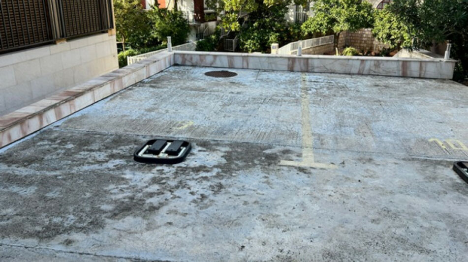 Квартира площадью 152 кв.м. с видом на море, лот 871