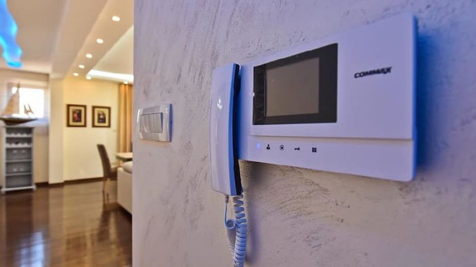 Квартира площадью 152 кв.м. с видом на море, лот 871