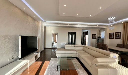 Квартира площадью 152 кв.м. с видом на море, лот 871