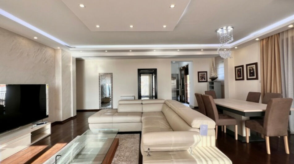 Квартира площадью 152 кв.м. с видом на море, лот 871