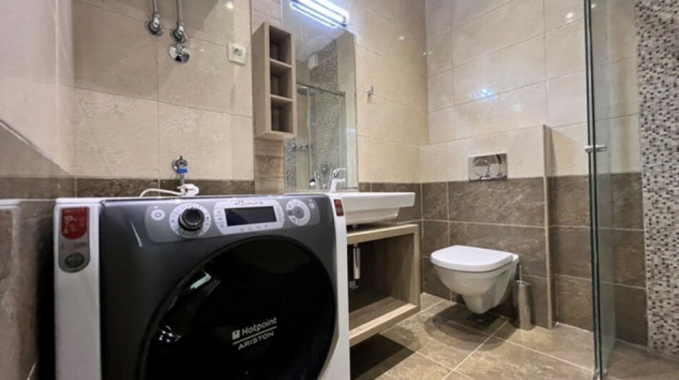 Квартира площадью 152 кв.м. с видом на море, лот 871