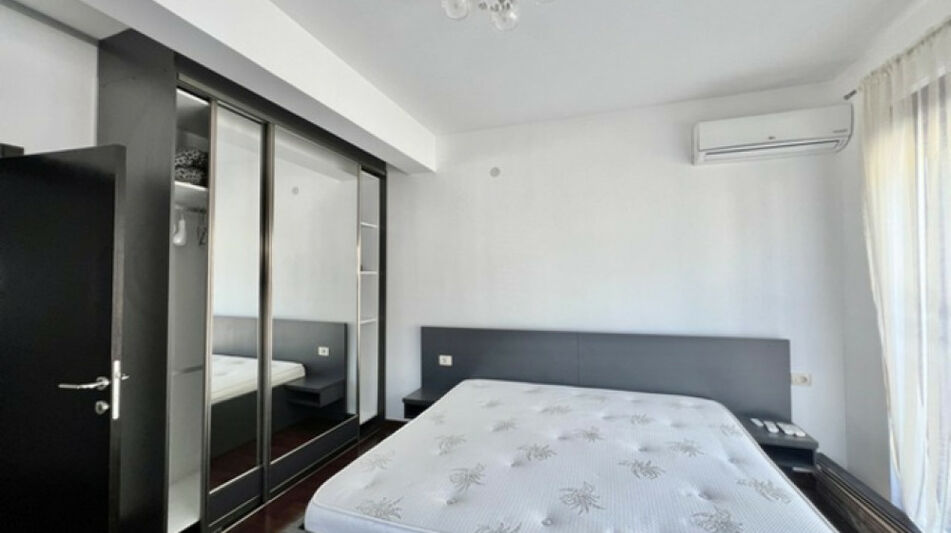 Квартира площадью 152 кв.м. с видом на море, лот 871