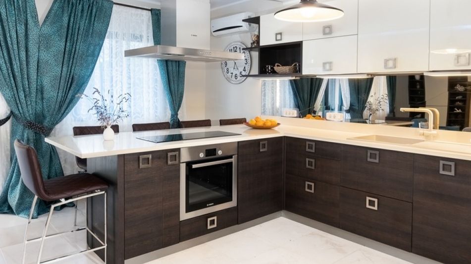 Таунхаус площадью 176 кв.м. с бассейном, лот 875