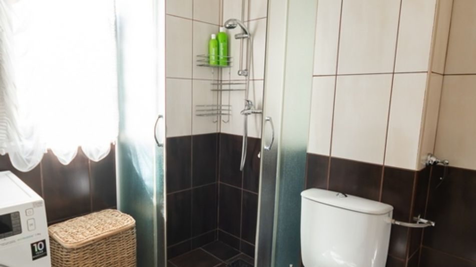 Таунхаус площадью 176 кв.м. с бассейном, лот 875