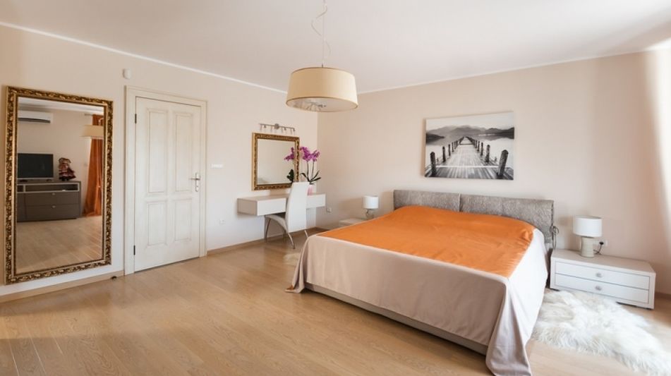 Таунхаус площадью 176 кв.м. с бассейном, лот 875