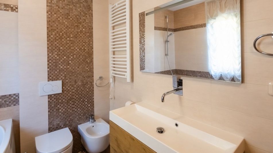 Таунхаус площадью 176 кв.м. с бассейном, лот 875