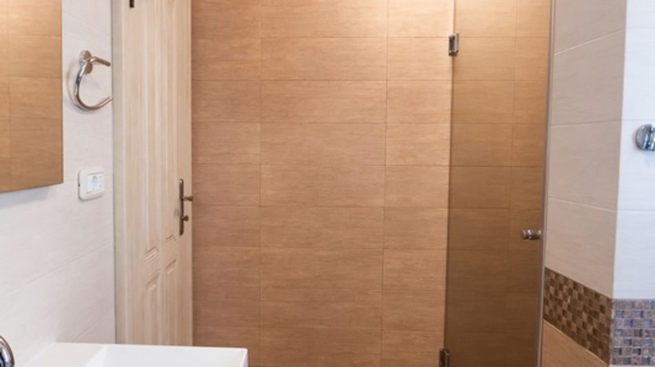 Таунхаус площадью 176 кв.м. с бассейном, лот 875