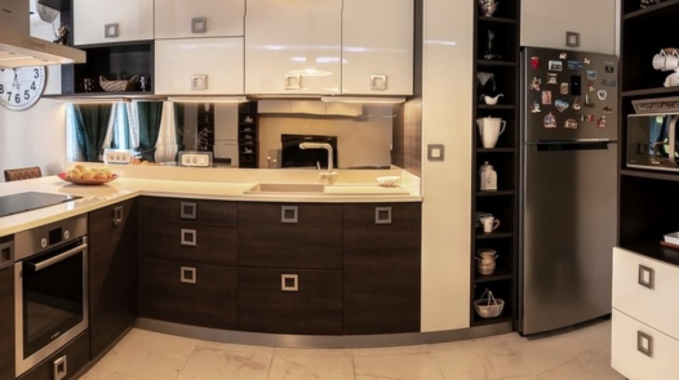 Таунхаус площадью 176 кв.м. с бассейном, лот 875