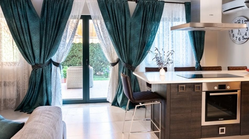 Таунхаус площадью 176 кв.м. с бассейном, лот 875