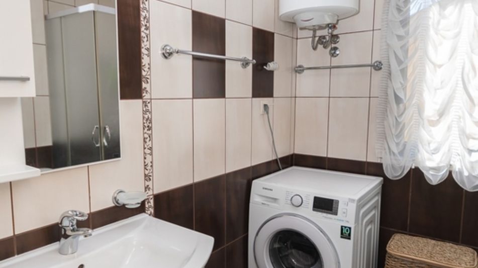 Таунхаус площадью 176 кв.м. с бассейном, лот 875