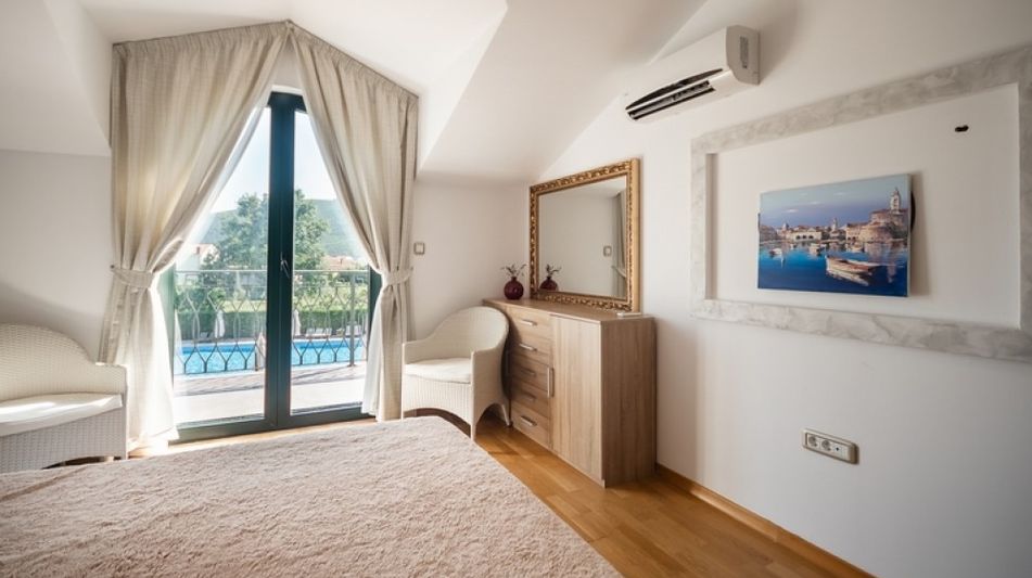 Таунхаус площадью 176 кв.м. с бассейном, лот 875