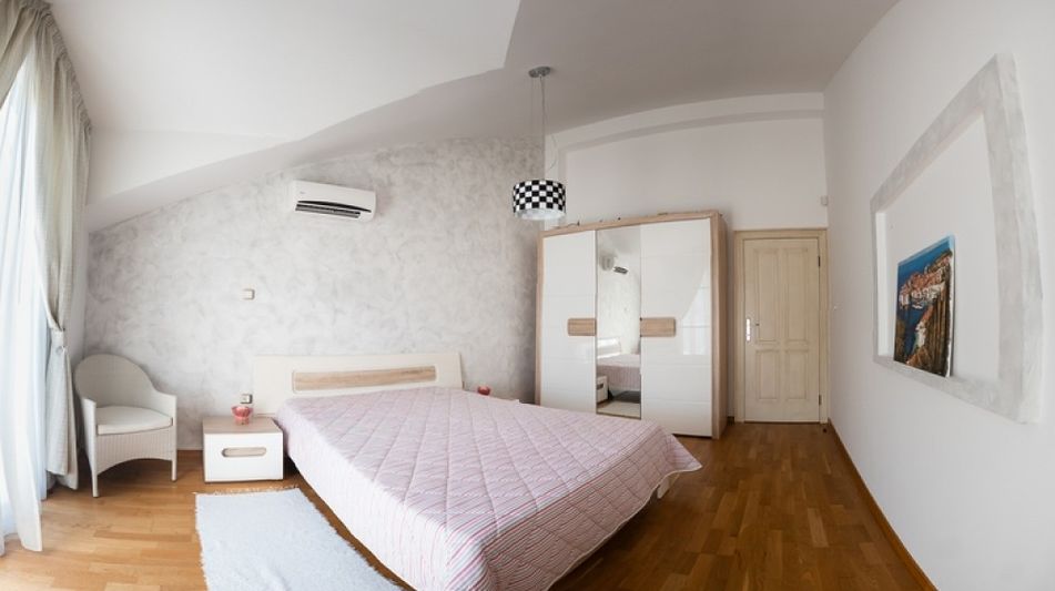 Таунхаус площадью 176 кв.м. с бассейном, лот 875