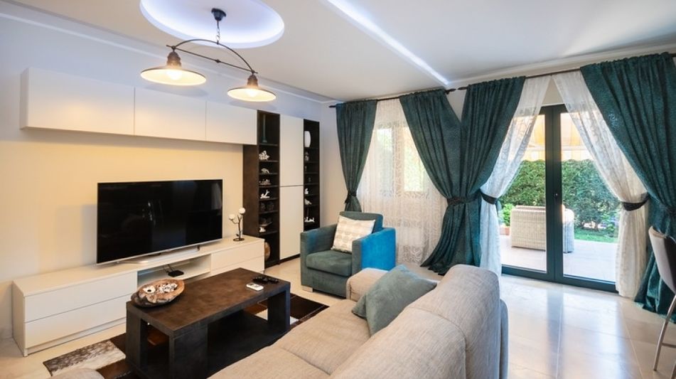 Таунхаус площадью 176 кв.м. с бассейном, лот 875