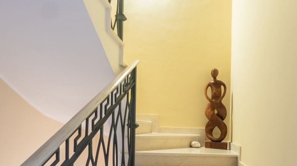 Таунхаус площадью 176 кв.м. с бассейном, лот 875