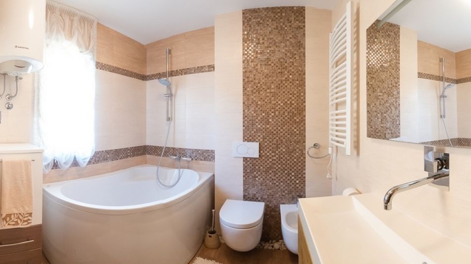 Таунхаус площадью 176 кв.м. с бассейном, лот 875