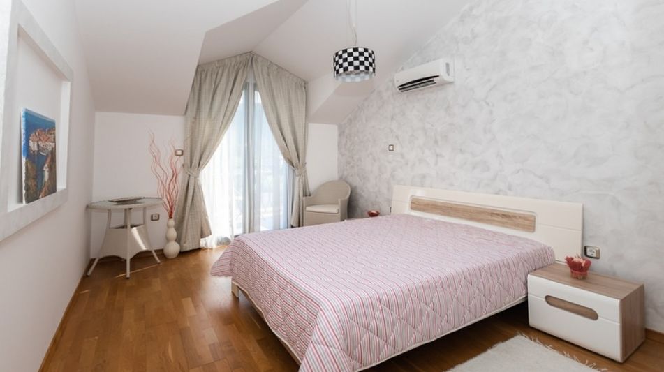 Таунхаус площадью 176 кв.м. с бассейном, лот 875