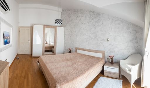 Таунхаус площадью 176 кв.м. с бассейном, лот 875