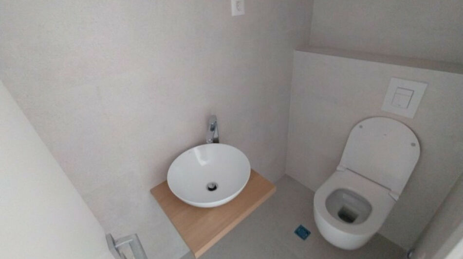 Квартира площадью 53 кв.м. с видом на море, лот 889