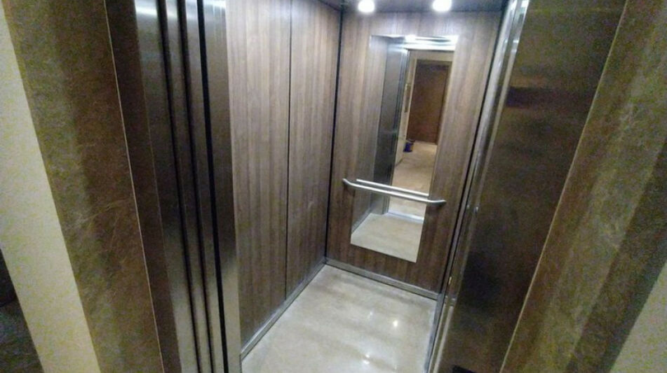 Квартира площадью 53 кв.м. с видом на море, лот 889