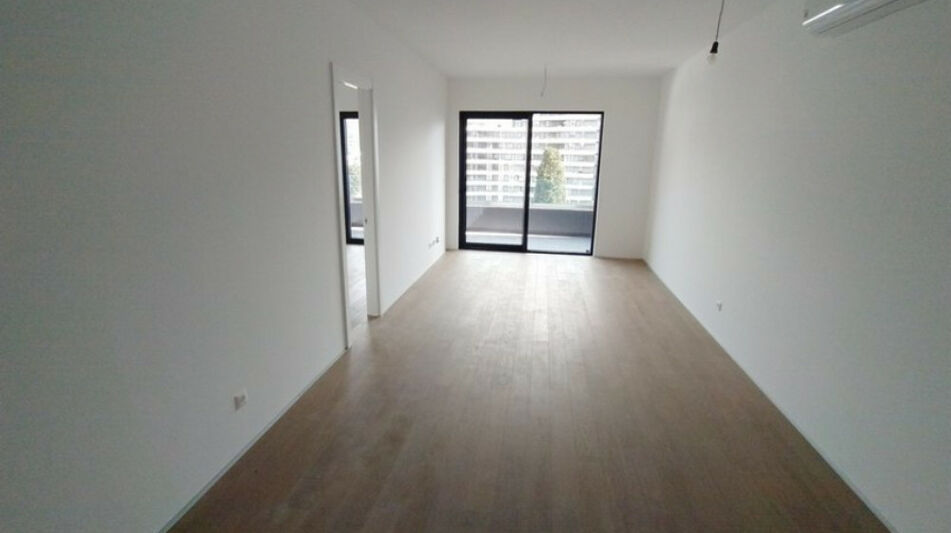 Квартира площадью 53 кв.м. с видом на море, лот 889