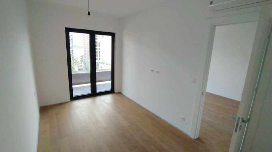 Квартира площадью 53 кв.м. с видом на море, лот 889