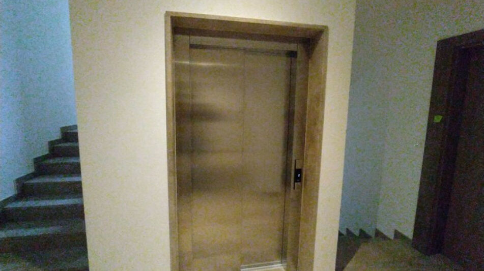 Квартира площадью 53 кв.м. с видом на море, лот 889