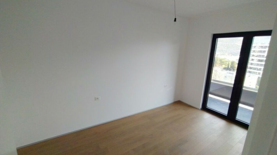 Квартира площадью 53 кв.м. с видом на море, лот 889