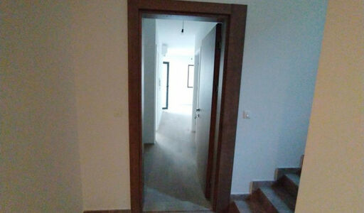 Квартира площадью 53 кв.м. с видом на море, лот 889