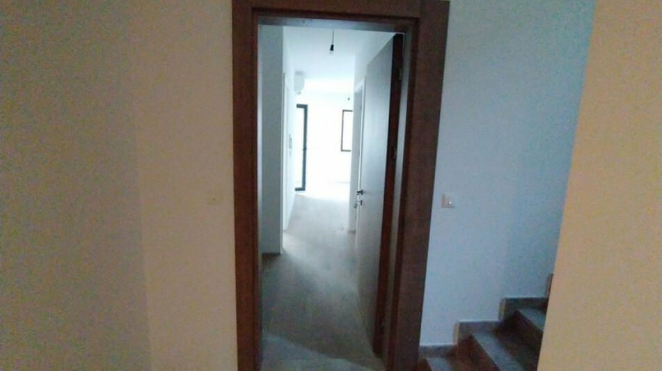 Квартира площадью 53 кв.м. с видом на море, лот 889