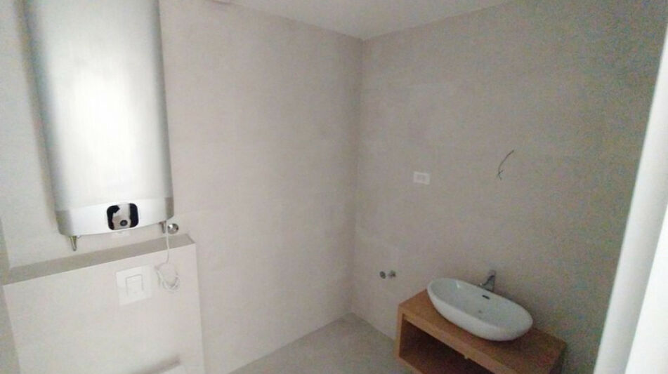 Квартира площадью 53 кв.м. с видом на море, лот 889