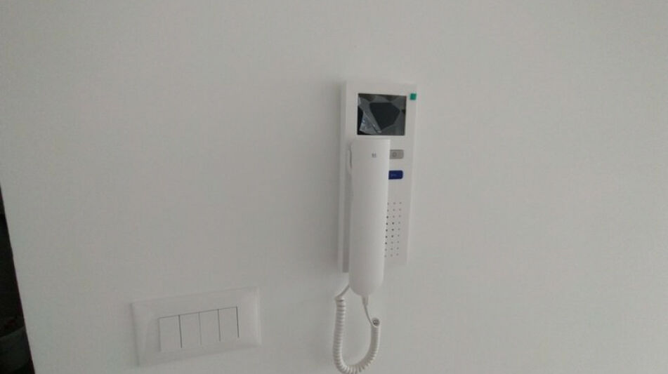 Квартира площадью 53 кв.м. с видом на море, лот 889