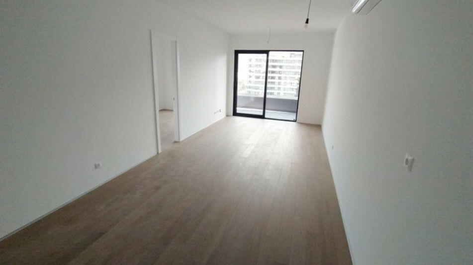 Квартира площадью 53 кв.м. с видом на море, лот 889