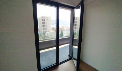 Квартира площадью 53 кв.м. с видом на море, лот 889