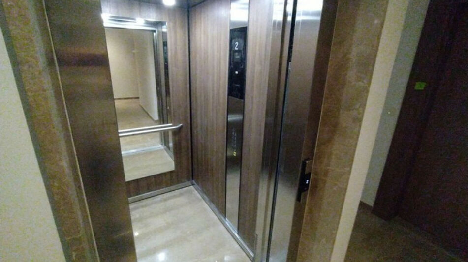 Квартира площадью 53 кв.м. с видом на море, лот 889