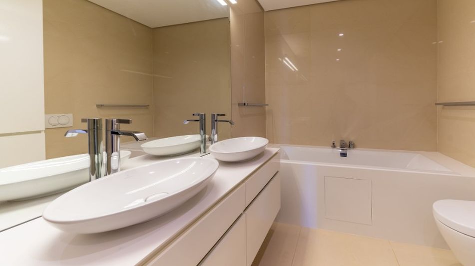 Квартира площадью 125 кв.м. с видом на море, лот 898